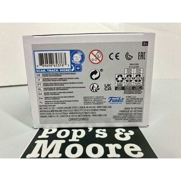 Funko Pop! Yugioh: Summoned Skull 1175 Vinyl Figure Limited Edition W/Protector - Picture 7 of 12